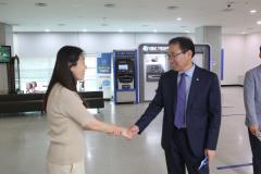 부서순회9번 사진
